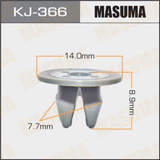 Thermostat Masuma