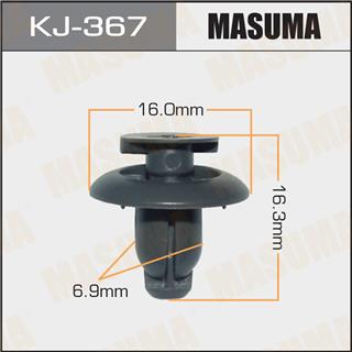 Thermostat Masuma