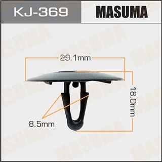 Thermostat Masuma