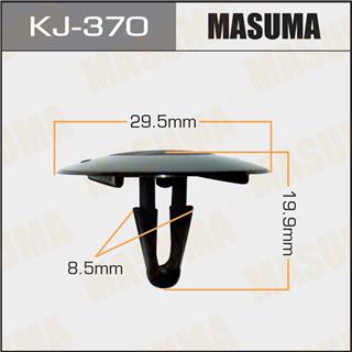 Thermostat Masuma
