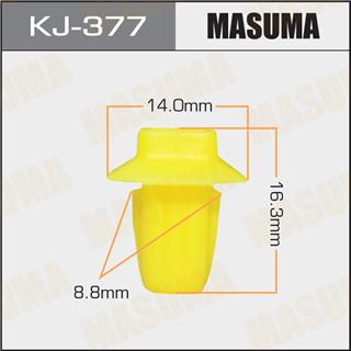 Thermostat Masuma