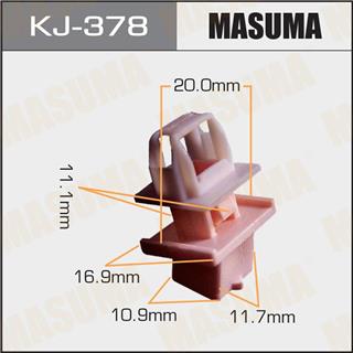 Thermostat Masuma