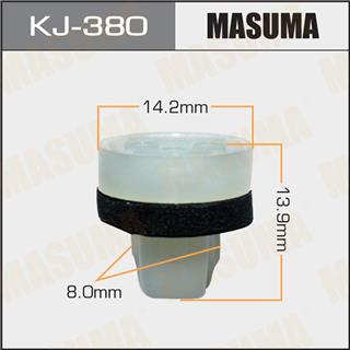 Thermostat Masuma