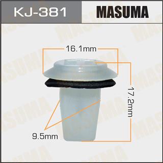 Thermostat Masuma