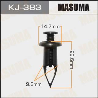Thermostat Masuma