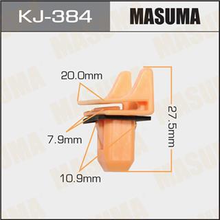 Thermostat Masuma