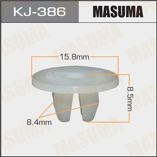 Thermostat Masuma