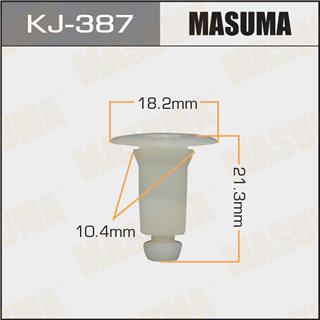 Thermostat Masuma