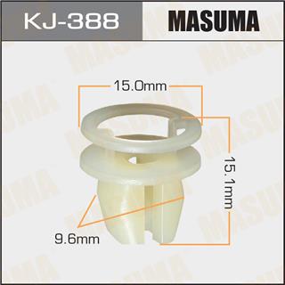 Thermostat Masuma