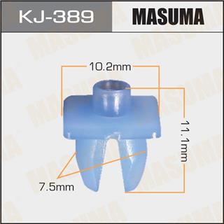 Thermostat Masuma