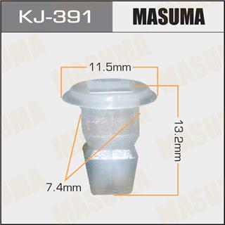 Thermostat Masuma