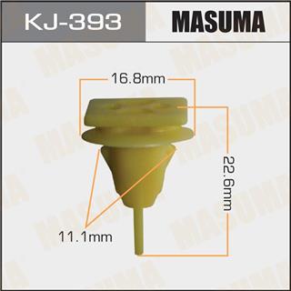 Thermostat Masuma