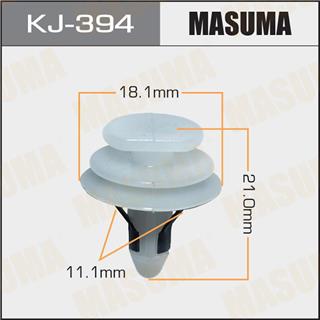 Thermostat Masuma