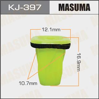 Thermostat Masuma