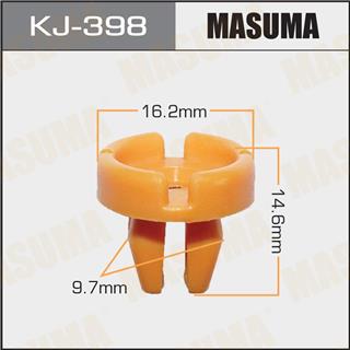 Thermostat Masuma