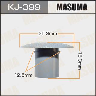 Thermostat Masuma