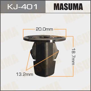 Thermostat Masuma