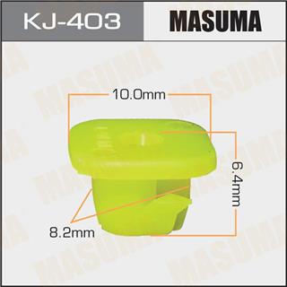 Thermostat Masuma