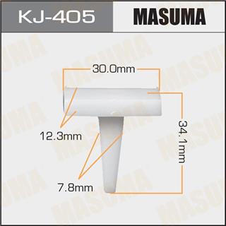 Thermostat Masuma