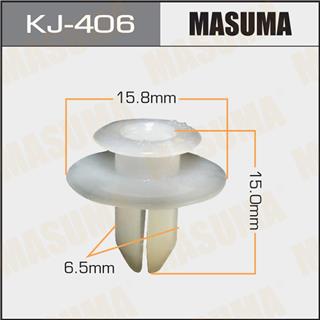 Thermostat Masuma