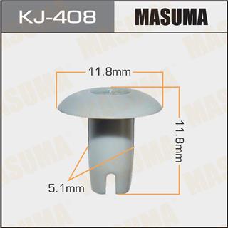 Thermostat Masuma