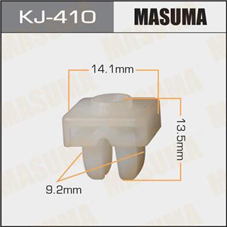 Thermostat Masuma