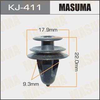 Thermostat Masuma