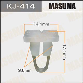 Thermostat Masuma