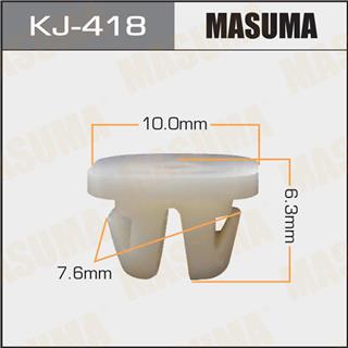 Thermostat Masuma