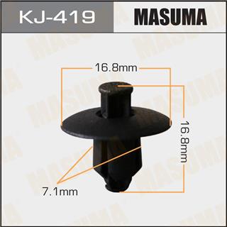 Thermostat Masuma