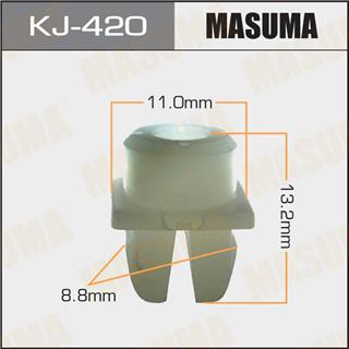 Thermostat Masuma