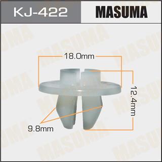 Thermostat Masuma