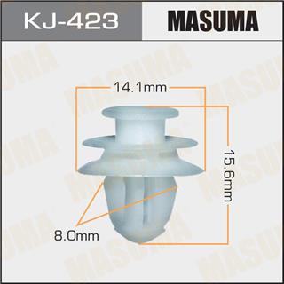 Thermostat Masuma