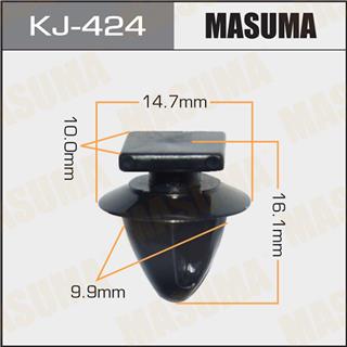 Thermostat Masuma