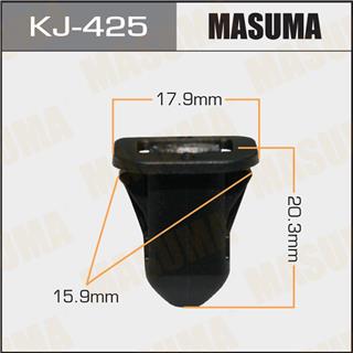 Thermostat Masuma