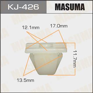 Thermostat Masuma