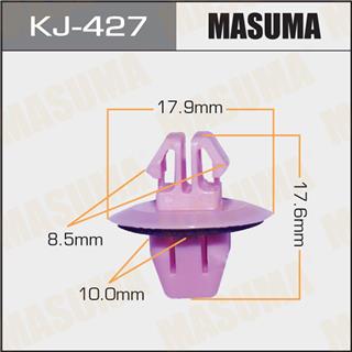 Thermostat Masuma