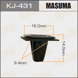 Thermostat Masuma