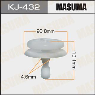 Thermostat Masuma