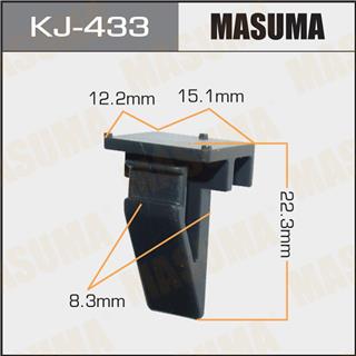 Thermostat Masuma