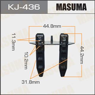 Thermostat Masuma