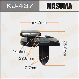 Thermostat Masuma