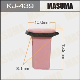 Thermostat Masuma