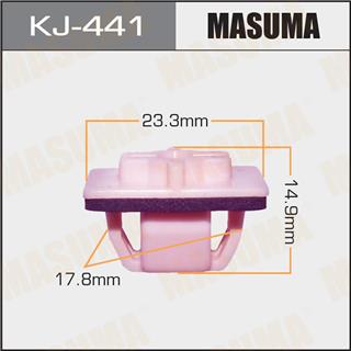 Thermostat Masuma