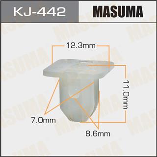 Thermostat Masuma