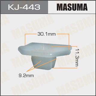 Thermostat Masuma