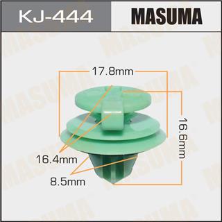 Thermostat Masuma