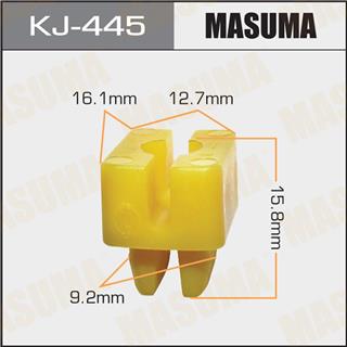 Thermostat Masuma