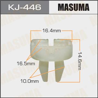 Thermostat Masuma