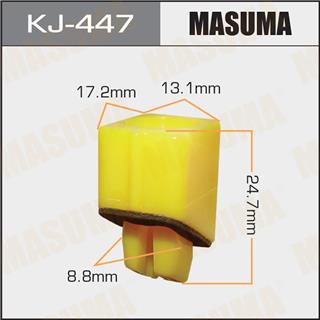 Thermostat Masuma